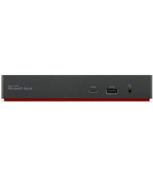 Lenovo Док-станція Lenovo ThinkPad Universal USB-C Smart Dock
