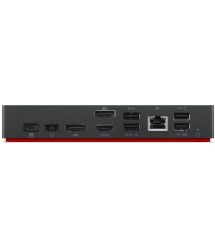 Lenovo Док-станція Lenovo ThinkPad Universal USB-C Smart Dock