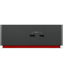 Lenovo Док-станція Lenovo ThinkPad Universal USB-C Smart Dock