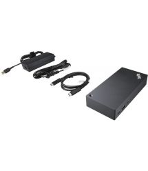 Lenovo Док-станція Lenovo ThinkPad Universal USB-C Smart Dock