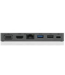 Lenovo Док-станція Lenovo Powered USB-C Travel Hub-WW