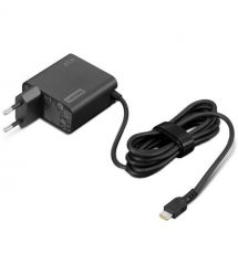 Lenovo Адаптер живлення Lenovo 65W USB-C Wall