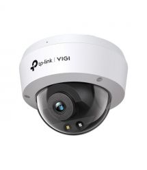 TP-Link VIGI C230-2.8 IP Camera, PoE, 3MP, 2.8mm, H265+, IP66, Turret, color night vision, indoor