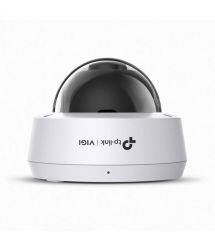 TP-Link VIGI C230-2.8 IP Camera, PoE, 3MP, 2.8mm, H265+, IP66, Turret, color night vision, indoor