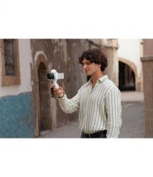 Sony Alpha ZV-E10M2 kit 16-50mm White