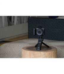 Sony Alpha ZV-E10M2 kit 16-50mm Black