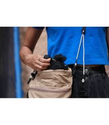 Sony Alpha ZV-E10M2 kit 16-50mm Black