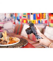 Sony Alpha ZV-E10M2 kit 16-50mm Black