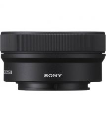 Sony Alpha ZV-E10M2 kit 16-50mm Black