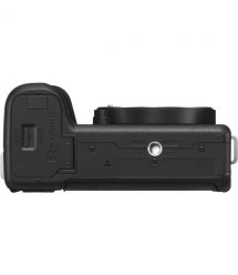 Sony Alpha ZV-E10M2 kit 16-50mm Black