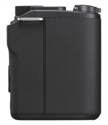 Sony Alpha ZV-E10M2 kit 16-50mm Black