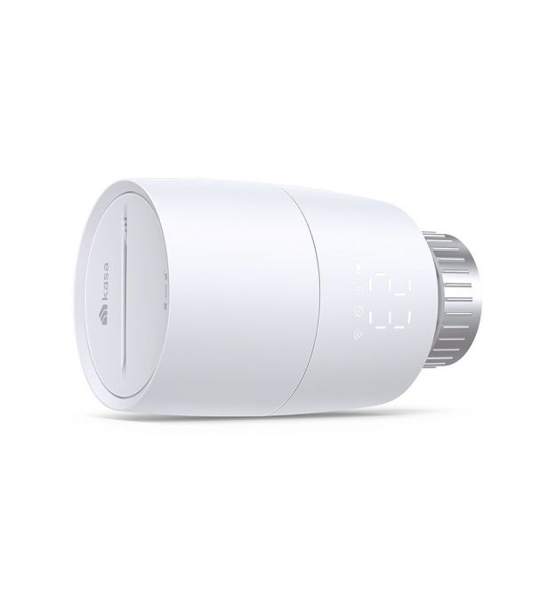 TP-Link Kasa Smart Thermostatic Radiator Valve