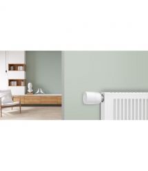 TP-Link Kasa Smart Thermostatic Radiator Valve