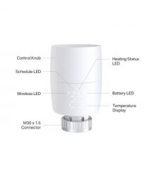 TP-Link Kasa Smart Thermostatic Radiator Valve