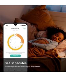 TP-Link Kasa Smart Thermostatic Radiator Valve