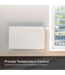 TP-Link Kasa Smart Thermostatic Radiator Valve