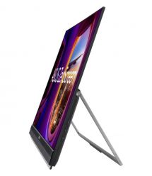 ASUS Монітор портативний Asus 27" ZenScreen MB27ACF HDMI, USB-C, MM, IPS, 2560x1440, 100Hz, sRGB 99%, Adaptive