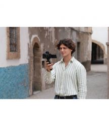 Sony Alpha ZV-E10M2 body black