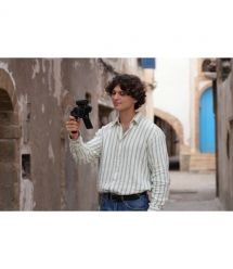 Sony Alpha ZV-E10M2 body black