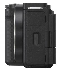 Sony Alpha ZV-E10M2 body black