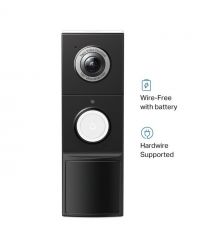TP-Link Tapo Smart Battery Video Doorbell Tapo D235