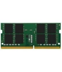 Kingston Пам'ять сервера Kingston DDR4 16GB 2666 ECC SO-DIMM