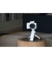 Sony Alpha ZV-E10M2 body White