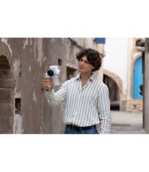 Sony Alpha ZV-E10M2 body White