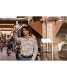 Sony Alpha ZV-E10M2 body White