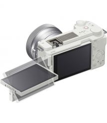 Sony Alpha ZV-E10M2 body White
