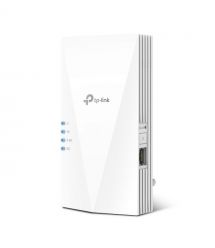 TP-Link WiFi Range Extender RE700X AX3000, 1хGE, MESH