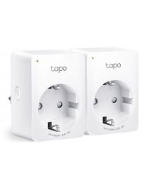TP-Link Smart-plug Tapo P110 N300 16A 2 mod
