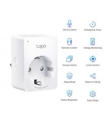 TP-Link Smart-plug Tapo P110 N300 16A 2 mod