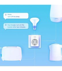 TP-Link Smart-plug Tapo P110 N300 16A 2 mod