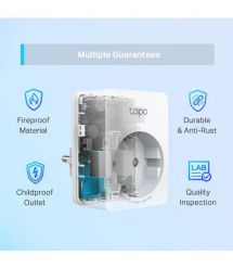 TP-Link Smart-plug Tapo P110 N300 16A 2 mod