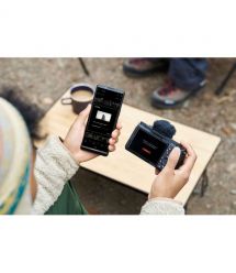 Sony Alpha ZV-E1 kit 28-60mm Black