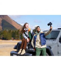 Sony Alpha ZV-E1 kit 28-60mm Black