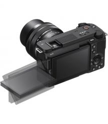 Sony Alpha ZV-E1 kit 28-60mm Black