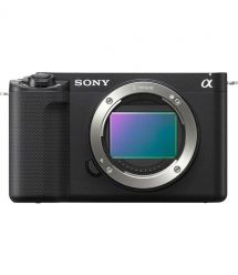 Sony Alpha ZV-E1 body Black