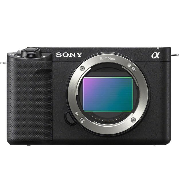 Sony Alpha ZV-E1 body Black