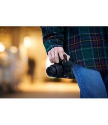 Sony Alpha ZV-E1 body Black