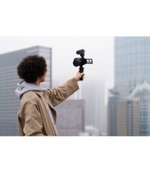 Sony Alpha ZV-E1 body Black