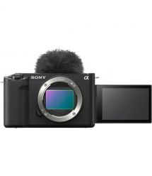 Sony Alpha ZV-E1 body Black