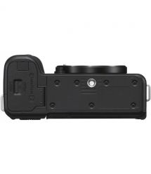 Sony Alpha ZV-E1 body Black