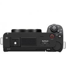 Sony Alpha ZV-E1 body Black