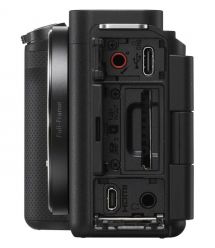 Sony Alpha ZV-E1 body Black