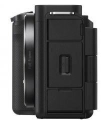 Sony Alpha ZV-E1 body Black