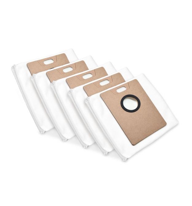 TP-Link TAPO RVA202 Robot Vacuum Disposable Dust Bag (5 Pcs)