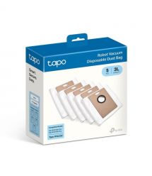 TP-Link TAPO RVA202 Robot Vacuum Disposable Dust Bag (5 Pcs)