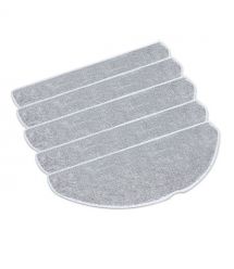 TP-Link TAPO RVA301 Robot Vacuum Washable Mop Cloth (5 Pcs)